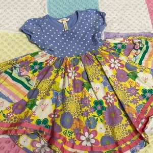 Matilda Jane Dress